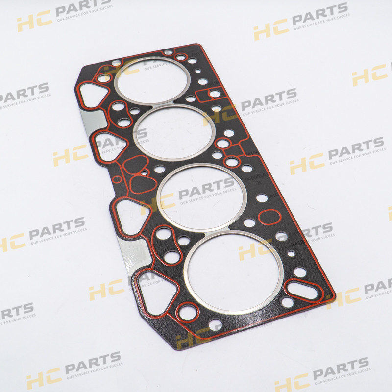 Прокладка головки блока цилиндров JCB Perkins AR-3CX 4CX PERKINS