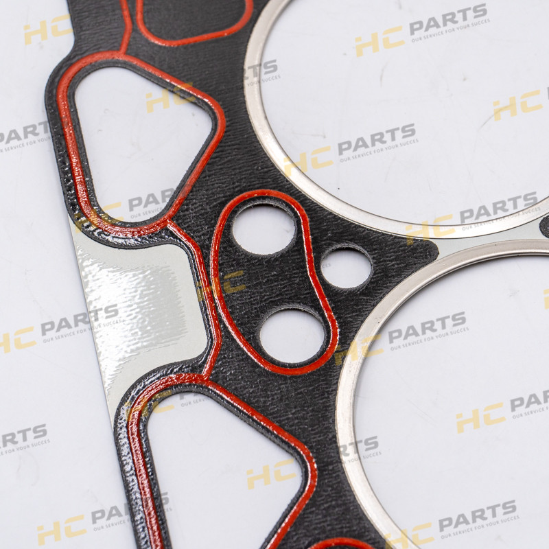 Прокладка головки блока цилиндров JCB Perkins AR — 3CX 4CX PERKINS