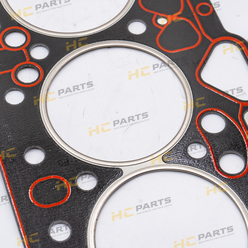 Прокладка головки блока цилиндров JCB Perkins AR — 3CX 4CX PERKINS