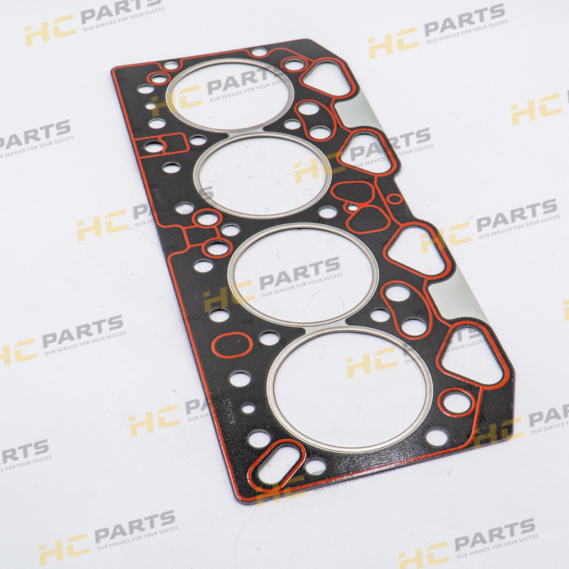 Прокладка головки блока цилиндров JCB Perkins AR — 3CX 4CX PERKINS