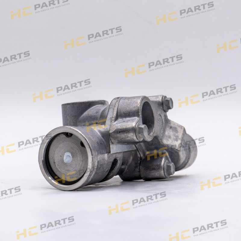 Масляный клапан JCB PERKINS 1004.4 — ОРИГИНАЛ