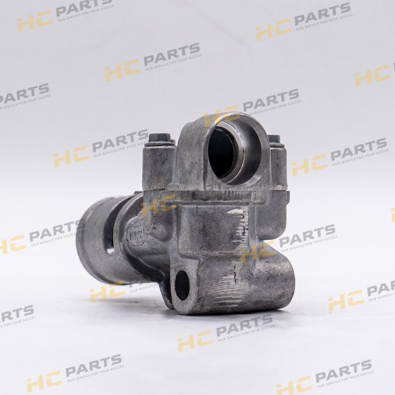 Клапан давления масла JCB PERKINS 1004.4 — оригинал