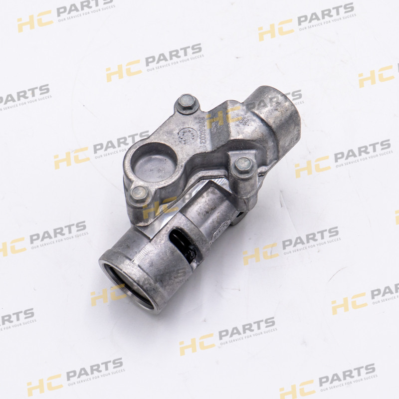 Клапан давления масла JCB PERKINS 1004.4 — оригинал