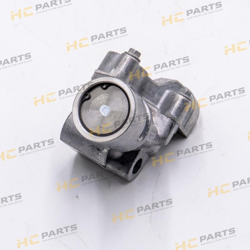 Клапан давления масла JCB PERKINS 1004.4 — оригинал