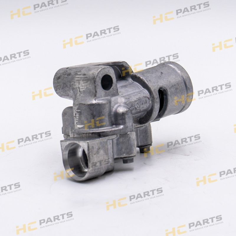 Масляный клапан JCB PERKINS 1004.4 — ОРИГИНАЛ