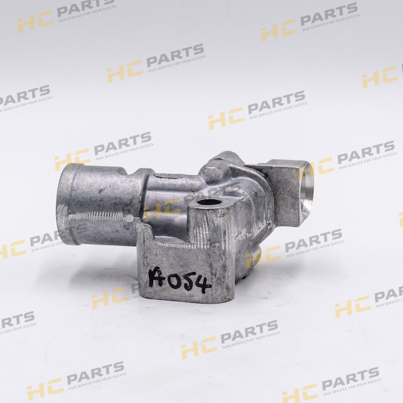 Масляный клапан JCB PERKINS 1004.4 — ОРИГИНАЛ