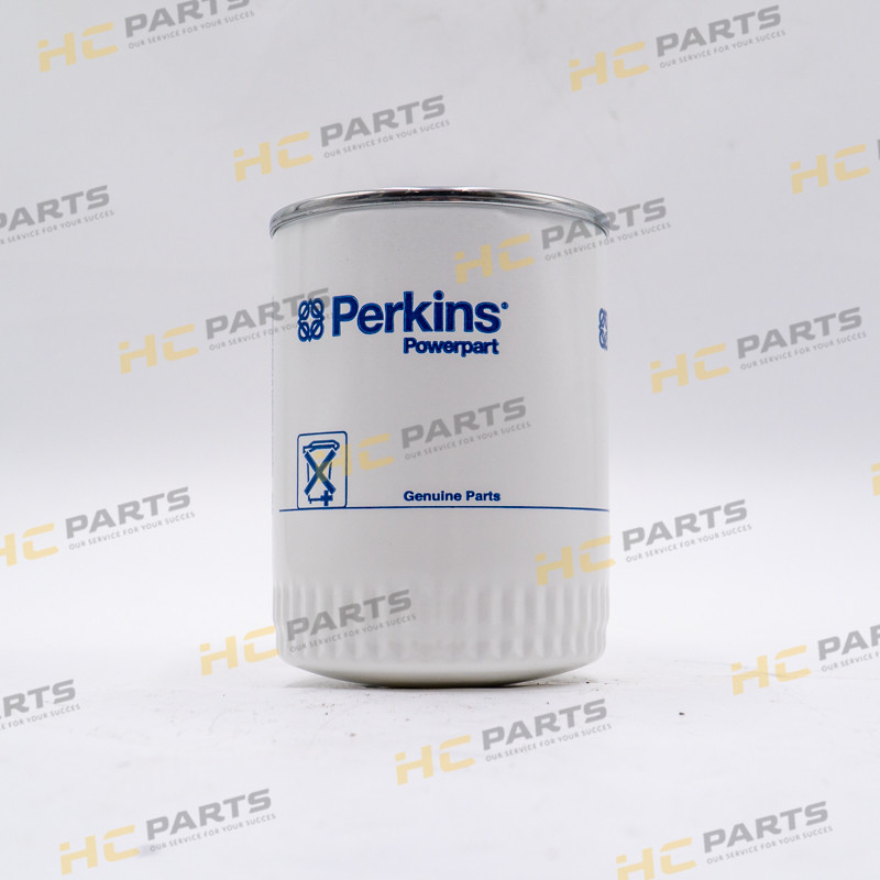 Масляный фильтр JCB — оригинальный фильтр Perkins AA AR RE