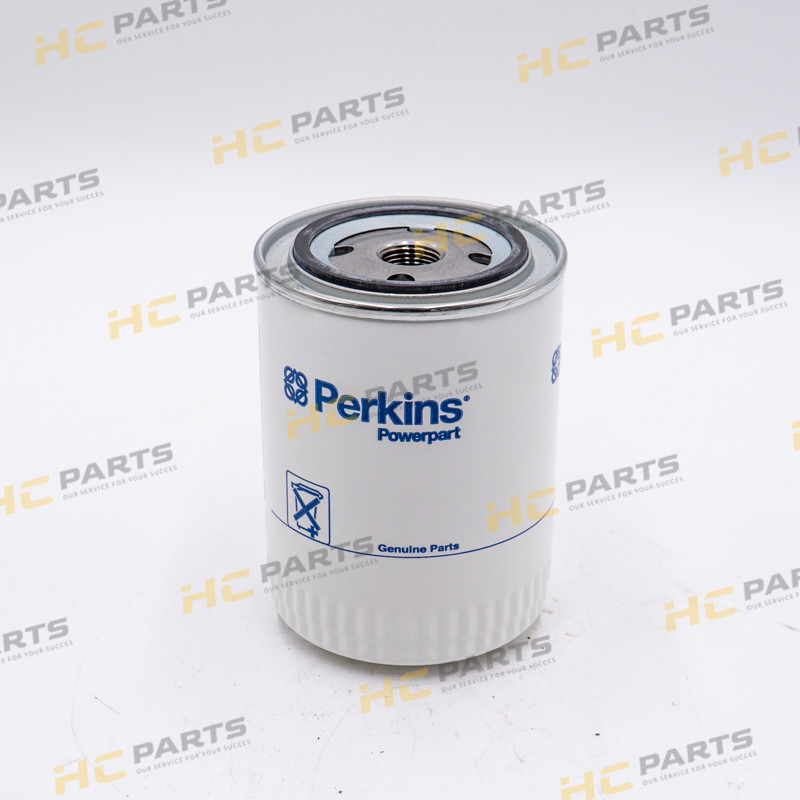 Масляный фильтр JCB — оригинальный фильтр Perkins AA AR RE
