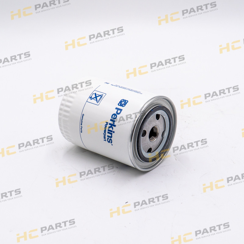 Масляный фильтр JCB — оригинальный фильтр Perkins AA AR RE