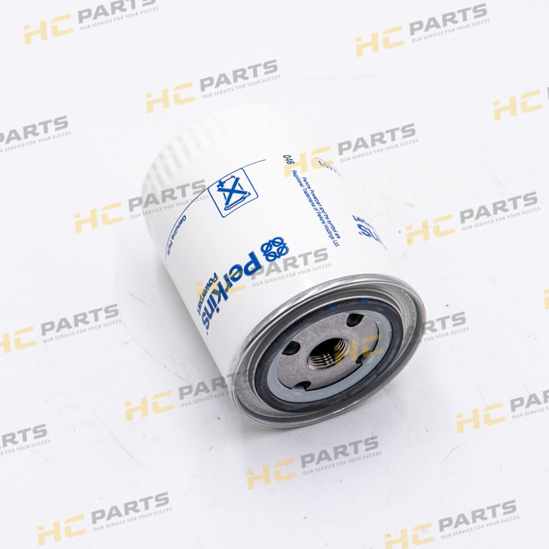 Масляный фильтр JCB — оригинальный фильтр Perkins AA AR RE