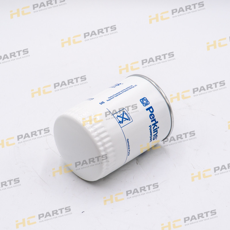 Масляный фильтр JCB — оригинальный фильтр Perkins AA AR RE