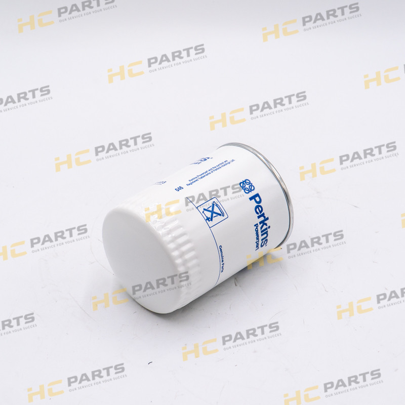 Масляный фильтр JCB — оригинальный фильтр Perkins AA AR RE