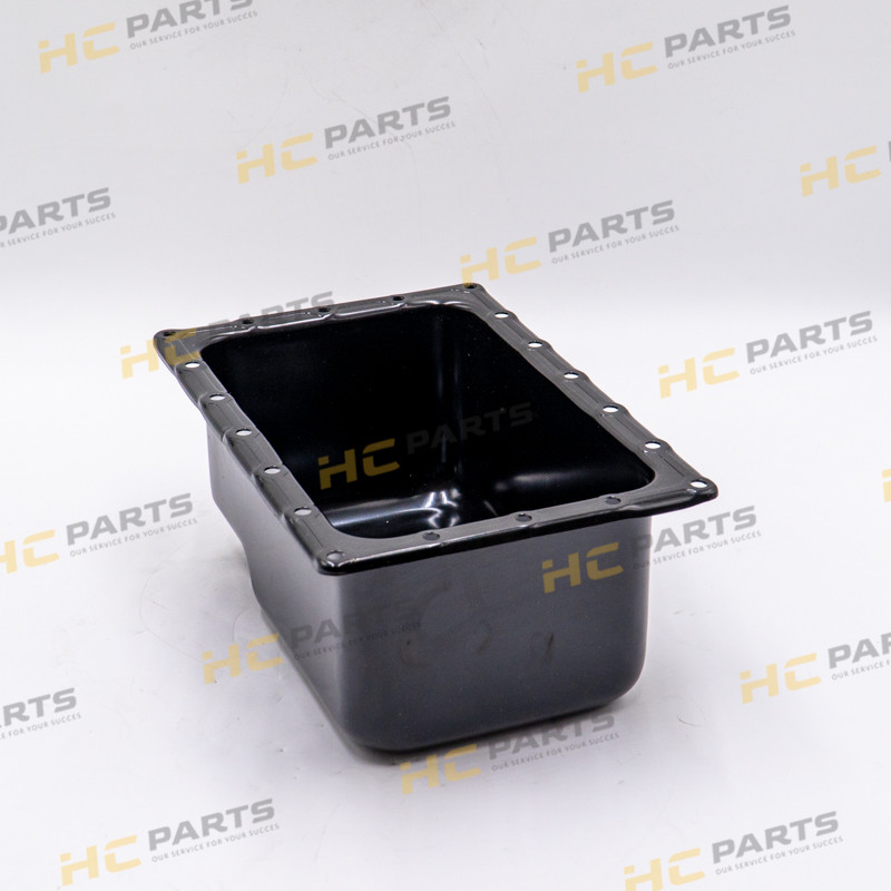 Масляный поддон JCB для мини-экскаватора PERKINS HH, оригинал