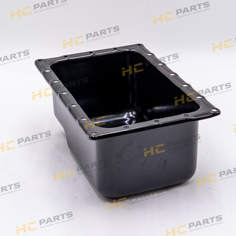 Масляный поддон JCB PERKINS HH — мини-экскаватор ORIGINAL