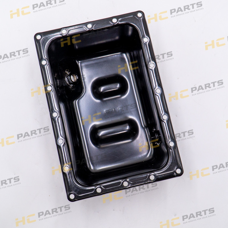 Масляный поддон JCB PERKINS HH — мини-экскаватор ORIGINAL