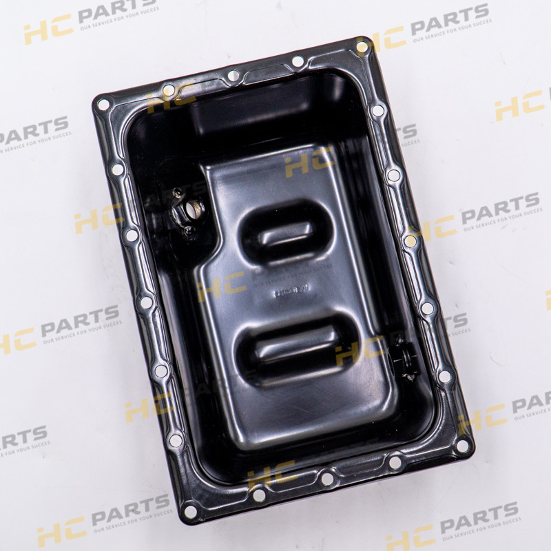 Масляный поддон JCB PERKINS HH — мини-экскаватор ORIGINAL