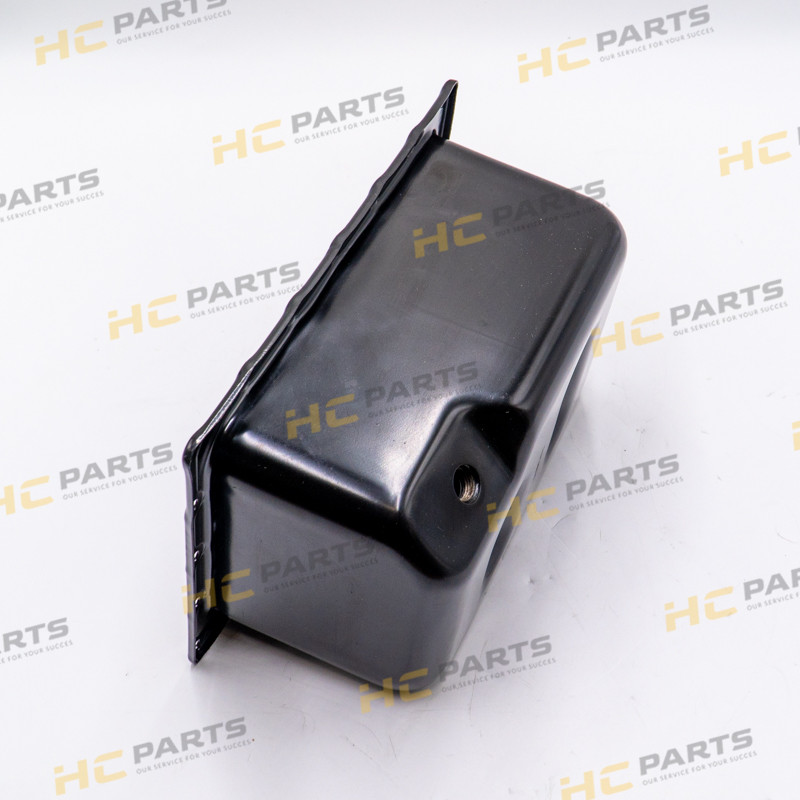 Масляный поддон JCB PERKINS HH — мини-экскаватор ORIGINAL