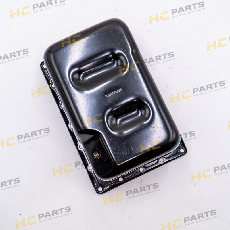 Масляный поддон JCB PERKINS HH — мини-экскаватор ORIGINAL