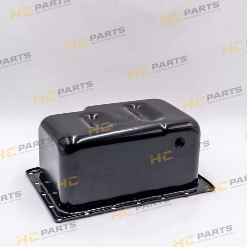 Масляный поддон JCB PERKINS HH — мини-экскаватор ORIGINAL