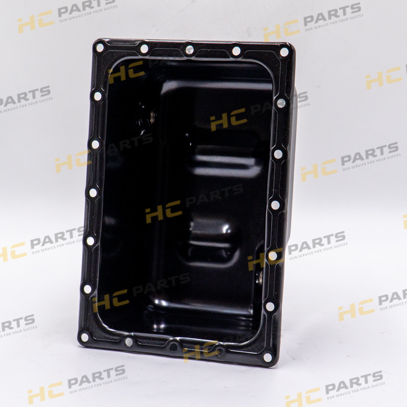 Масляный поддон JCB PERKINS HH — мини-экскаватор ORIGINAL