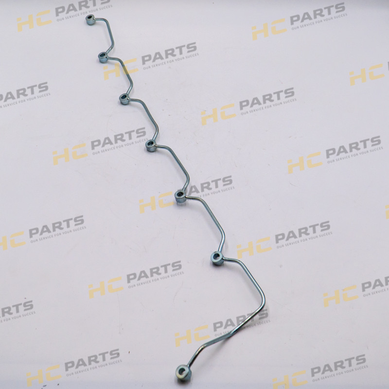 Избыточная трубка JCB Isuzu 6bg1