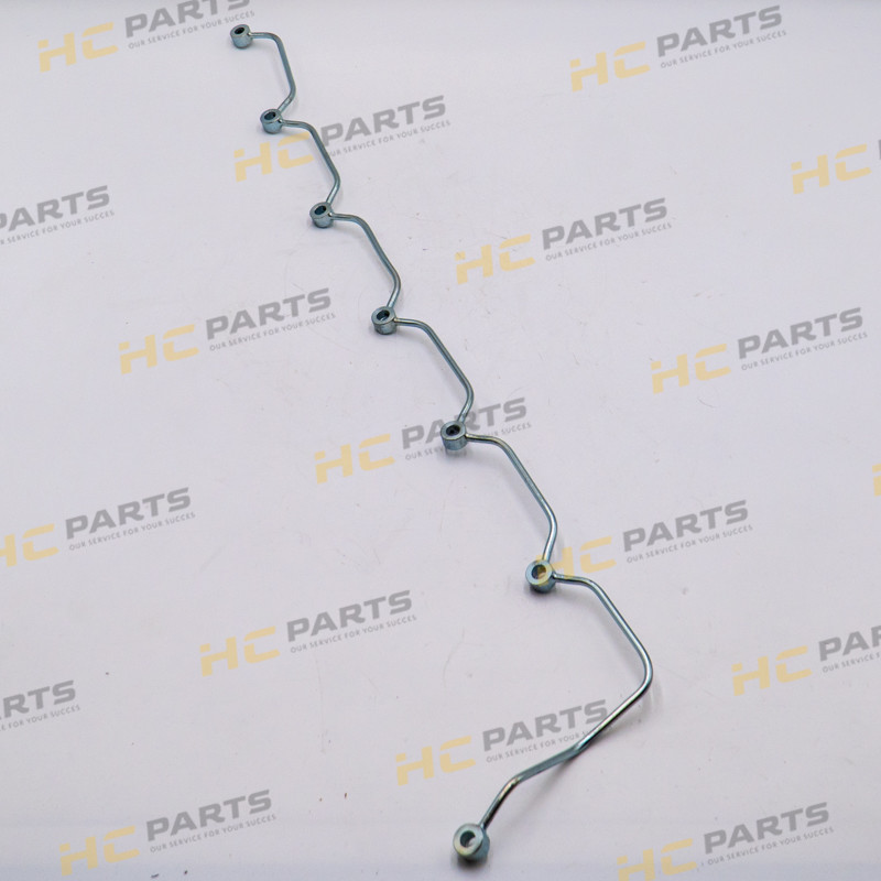 Переливная труба JCB ISUZU 6BG1