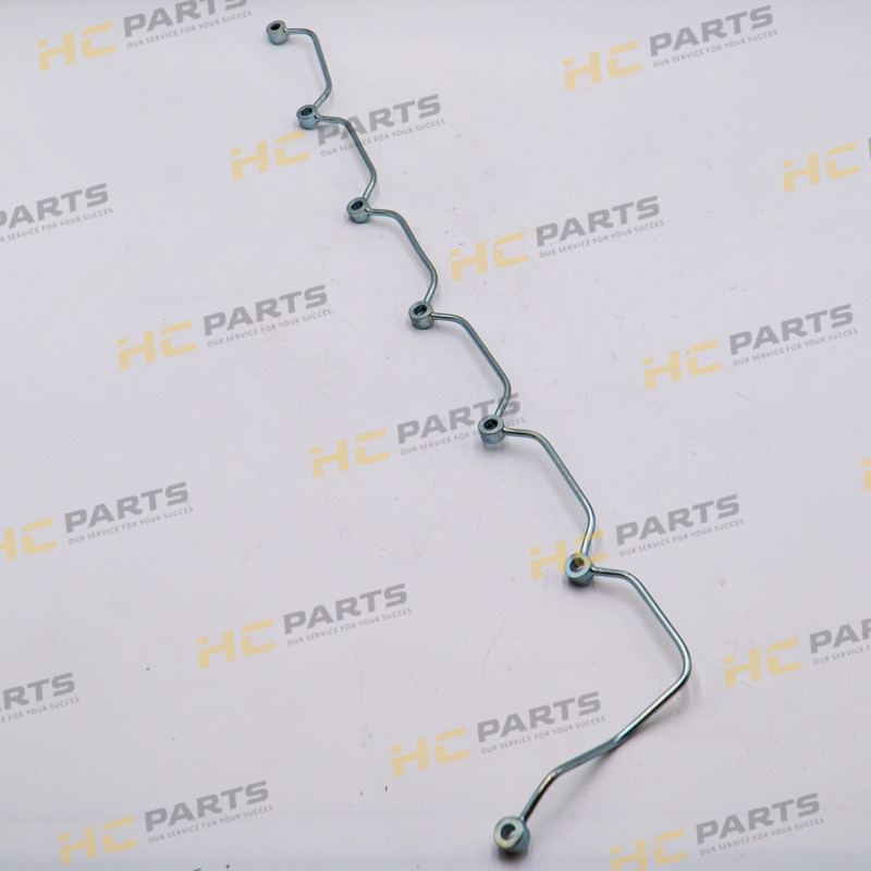 Переливная труба JCB ISUZU 6BG1