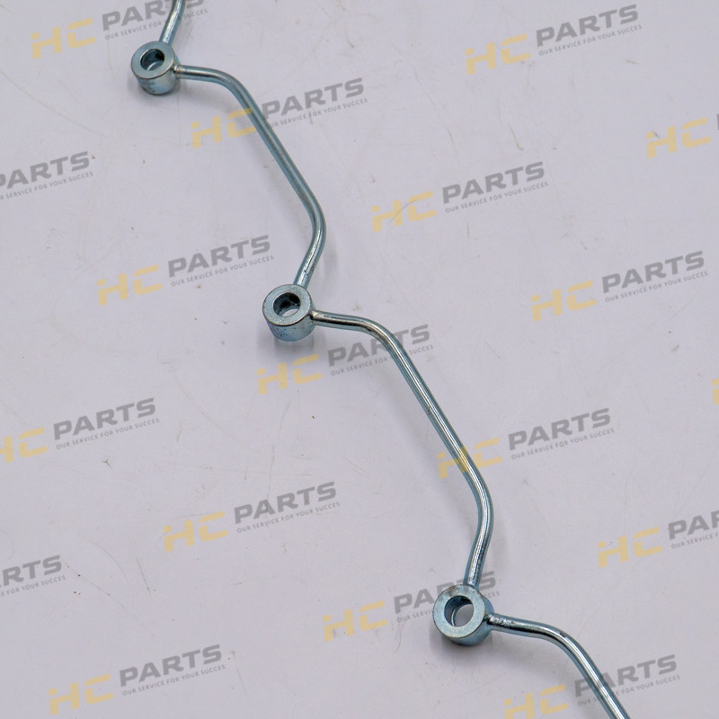 Избыточная трубка JCB Isuzu 6bg1