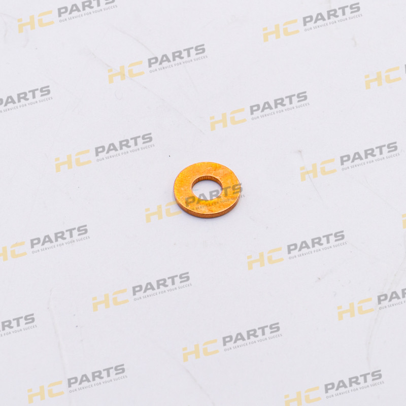 Шайба топливной форсунки JCB — PERKINS