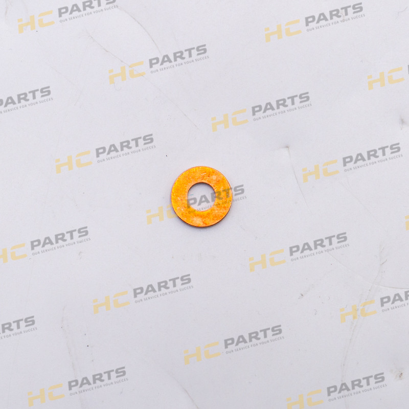 Промывка топливных форсунок JCB — PERKINS