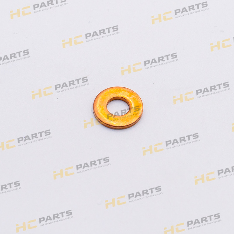 Промывка топливных форсунок JCB — PERKINS