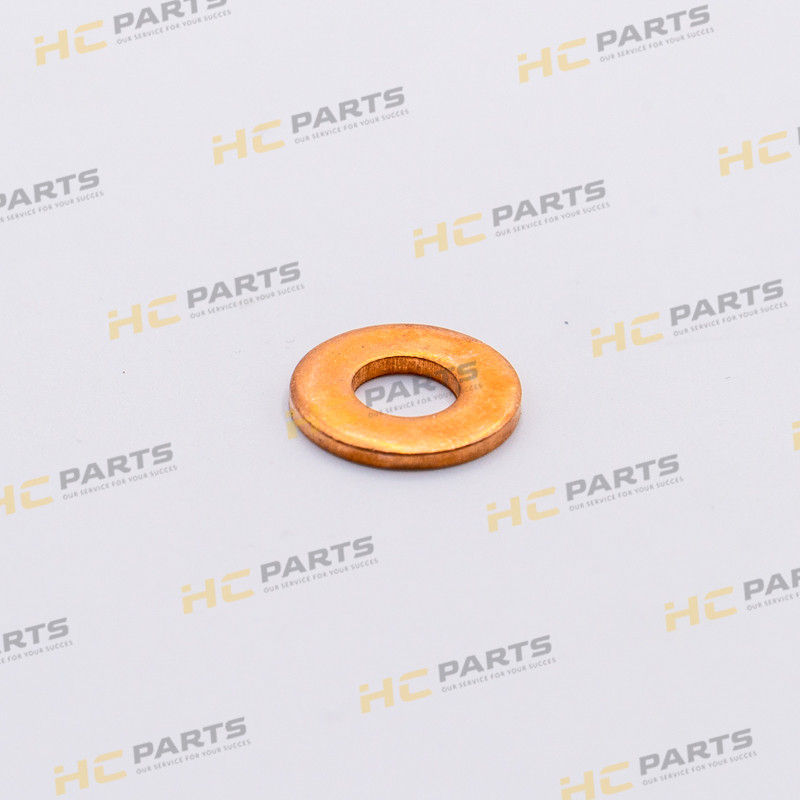 Шайба топливной форсунки JCB — PERKINS