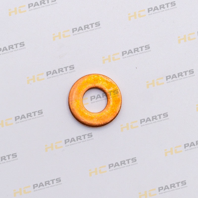 Промывка топливных форсунок JCB — PERKINS