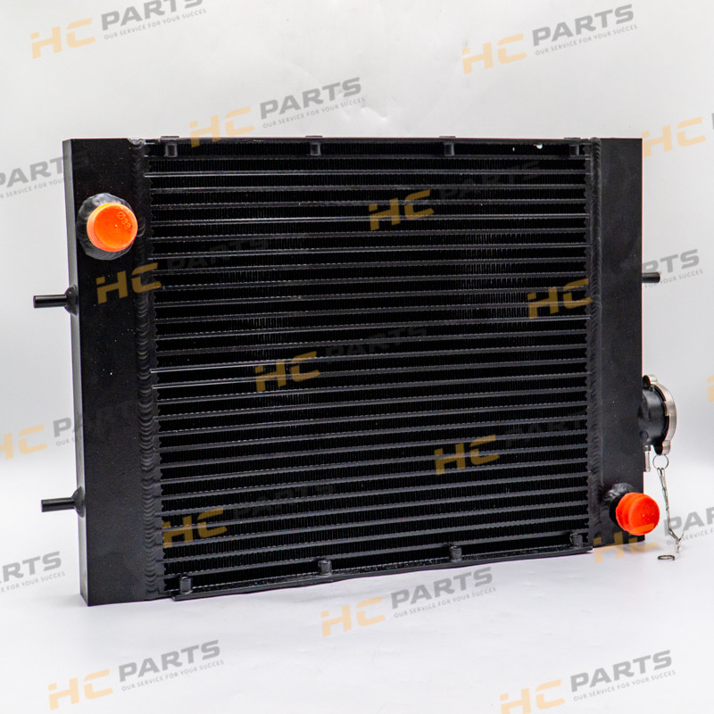 Кулер для воды JCB — мини-экскаватор 802-803