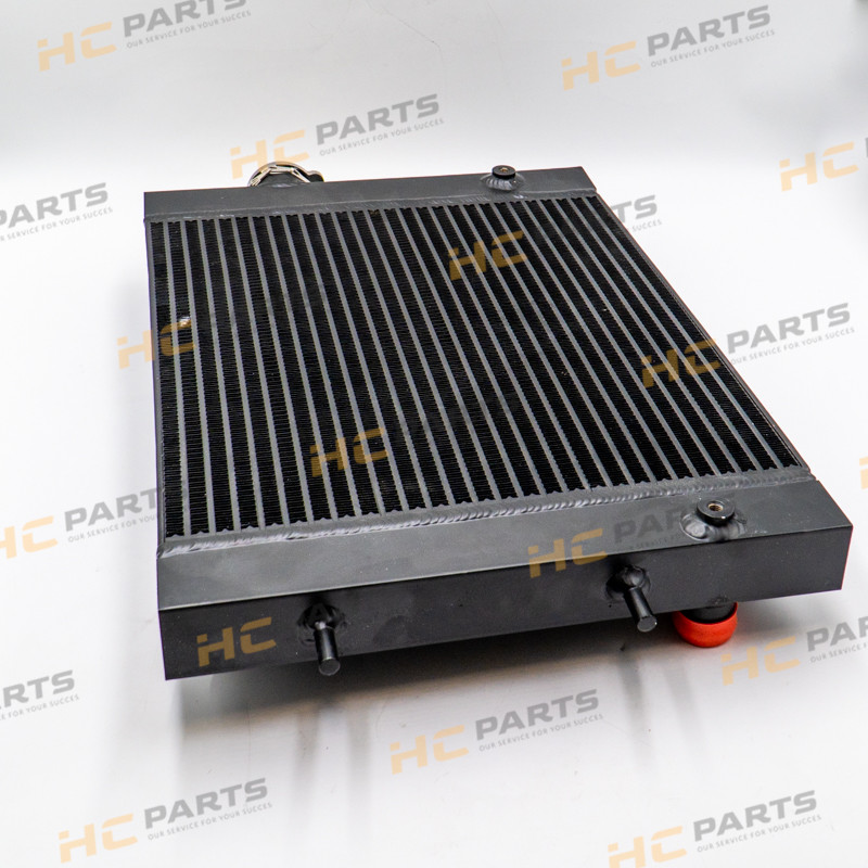 Кулер для воды JCB — мини-экскаватор 802-803