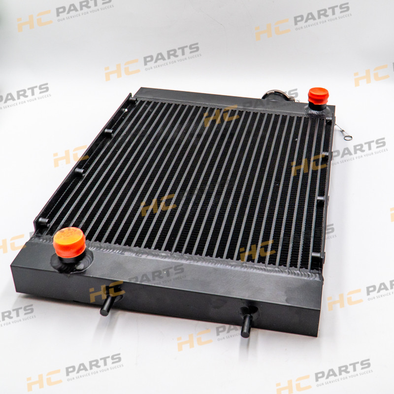 Кулер для воды JCB — мини-экскаватор 802-803