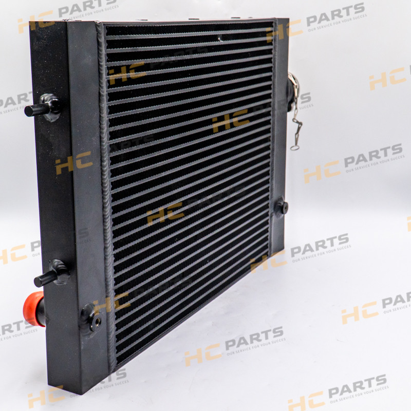 Кулер для воды JCB — мини-экскаватор 802-803