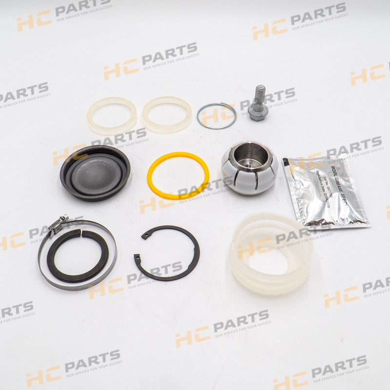 Ремкомплект стержня JCB — RANTECH