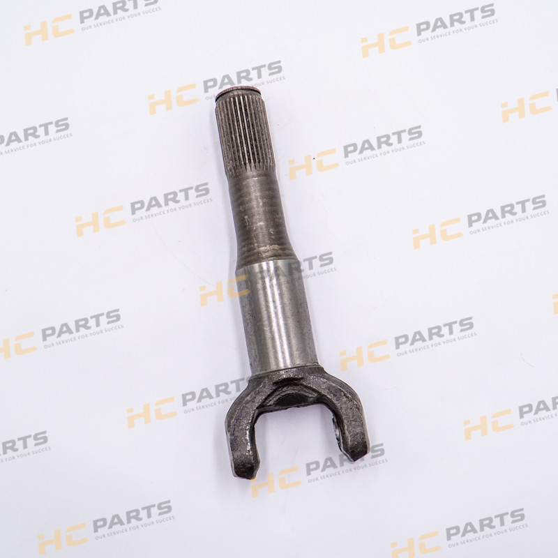 Короткий приводной вал JCB — 2CX 3CX