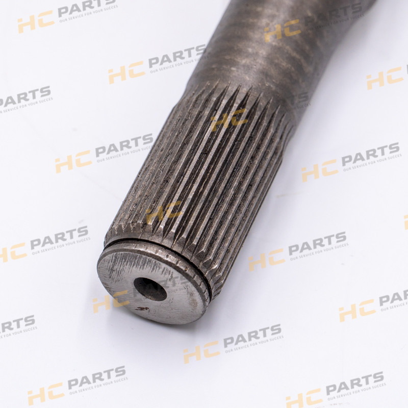 Короткий приводной вал JCB — 2CX 3CX