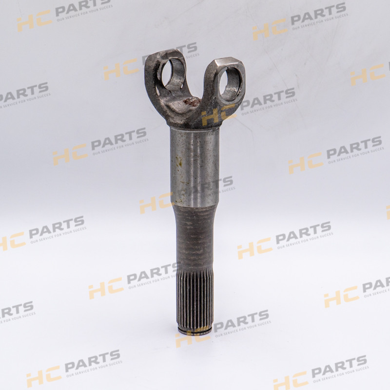 Короткий приводной вал JCB — 2CX 3CX