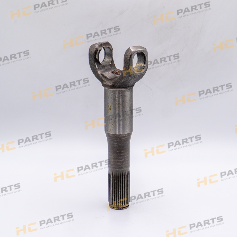 Короткий приводной вал JCB — 2CX 3CX