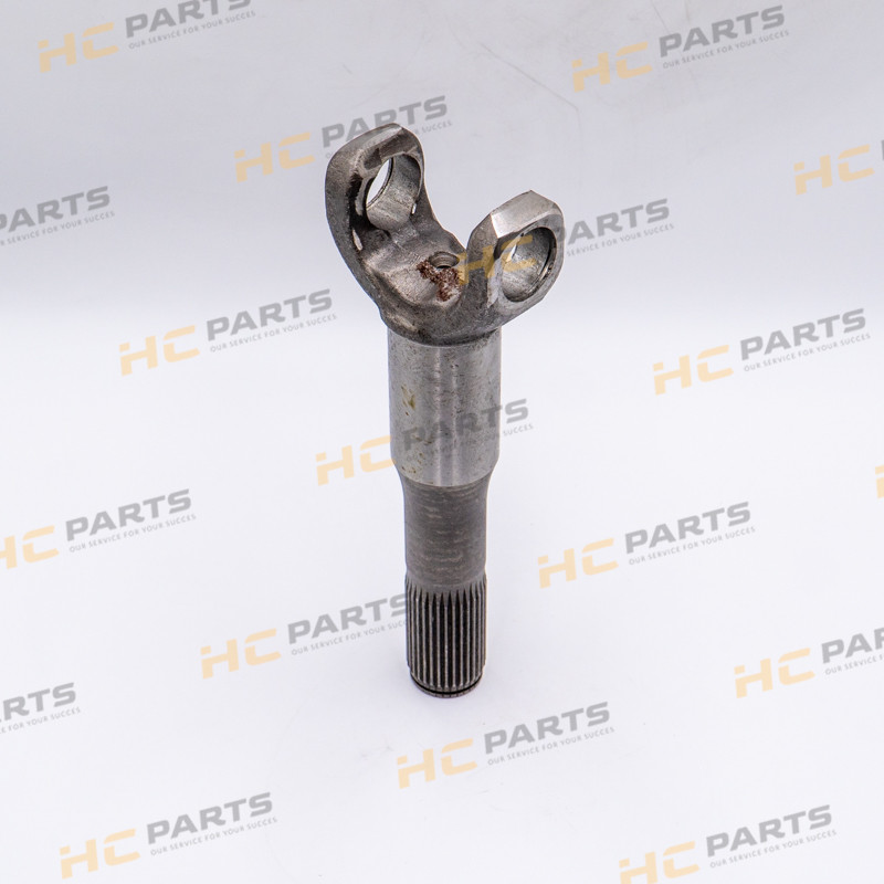 Короткий приводной вал JCB — 2CX 3CX