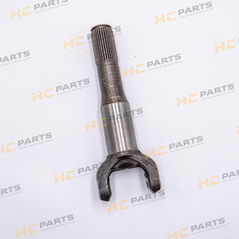 Короткий приводной вал JCB — 2CX 3CX