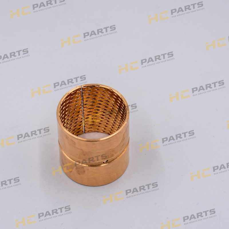 Опорная втулка JCB — оригинальная запчасть для мини-экскаватора