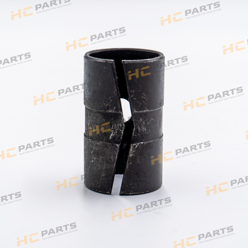 Ковш JCB с муфтой — 3CX 4CX