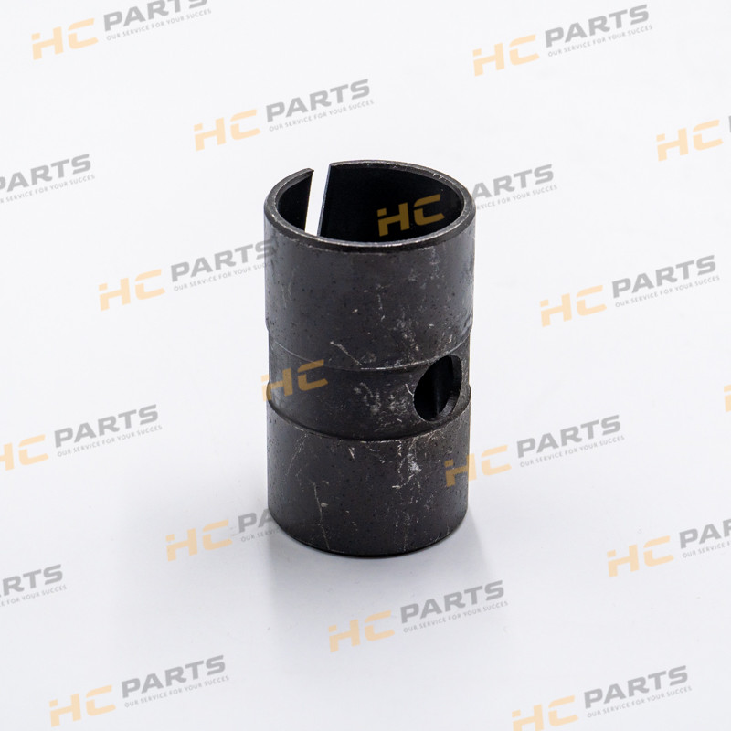 Ковш JCB с муфтой — 3CX 4CX