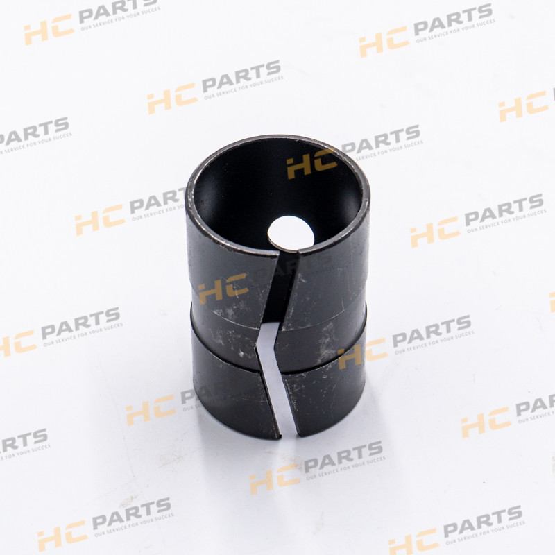 Ковш JCB с муфтой — 3CX 4CX