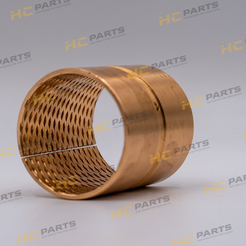 Опорная втулка JCB — оригинальная запчасть для мини-экскаватора