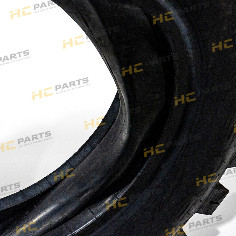 Шины 10.00-20 16pr (внутренняя труба + фартук) — для колёсных экскаваторов MAXAM